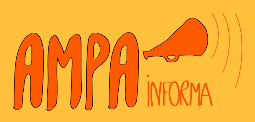 Extra, Extra!! El nou AMPA Informa ja està aquí